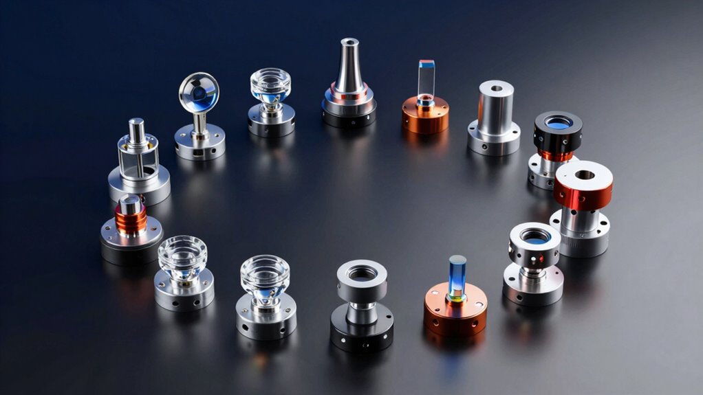 top optics kits 2026