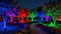 top outdoor rgb landscape lighting