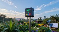top outdoor weather stations