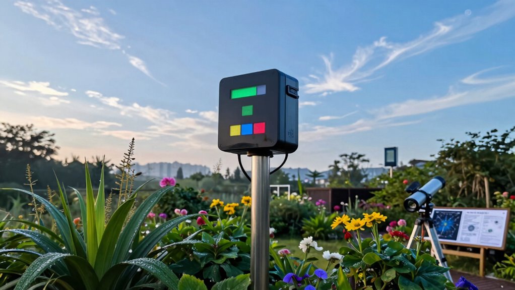 top outdoor weather stations