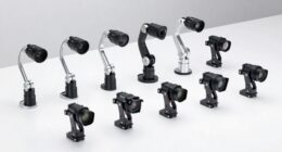 top overhead camera mounts