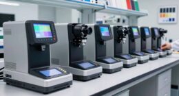 top paint color matching devices