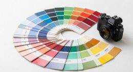 top pantone color sets