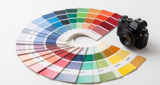 top pantone color sets