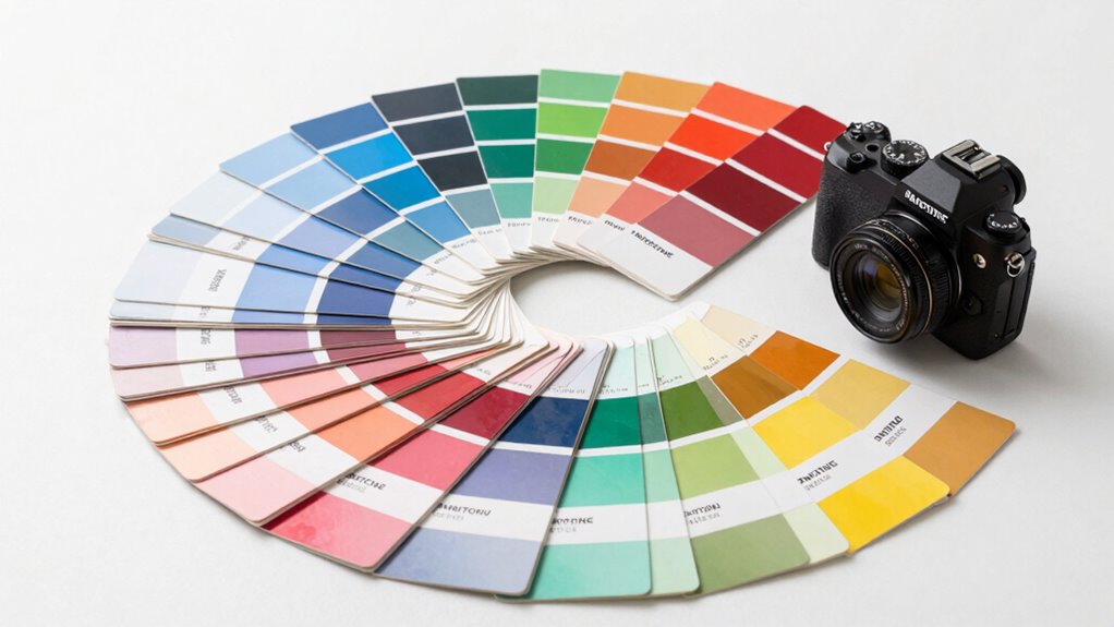 top pantone color sets