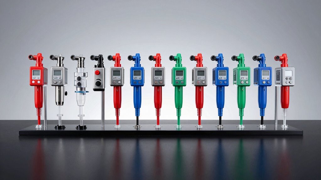 top peristaltic pump sets