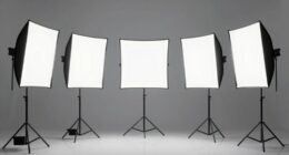 top photography softbox kits