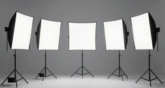 top photography softbox kits