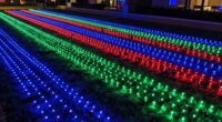 top pixel led string lights