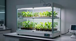 top plant chamber options