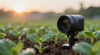 top plant time lapse cameras