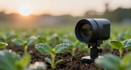 top plant time lapse cameras