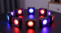 top poe led lighting systems