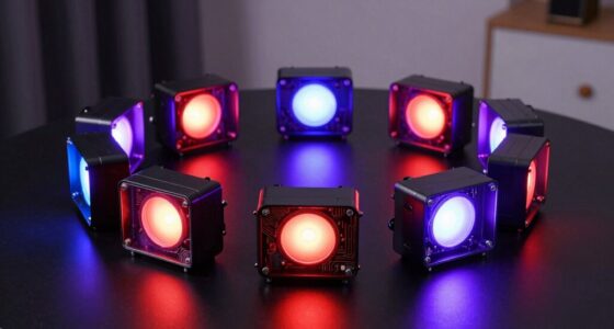 top poe led lighting systems