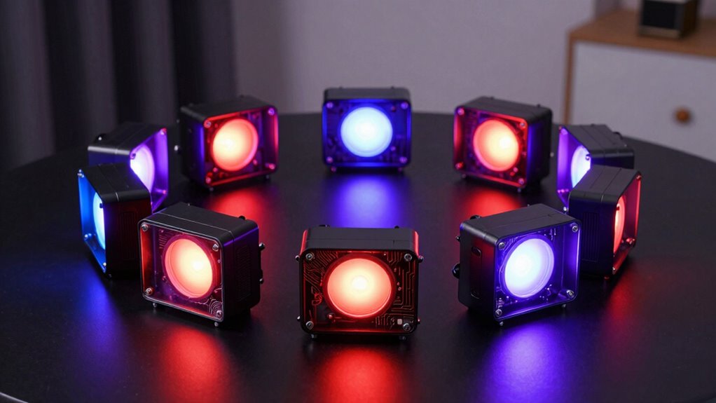 top poe led lighting systems