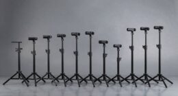 top portable c stand kits