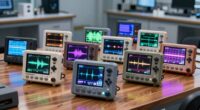 top portable oscilloscope picks