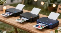 top portable photo printers