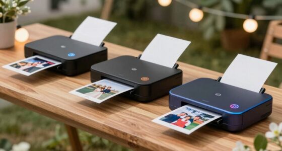 top portable photo printers