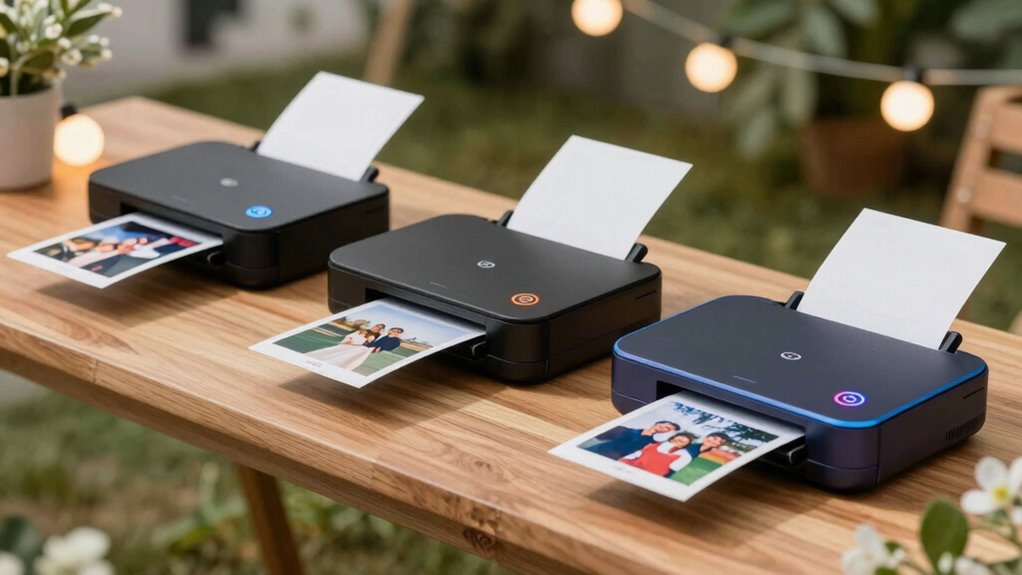 top portable photo printers