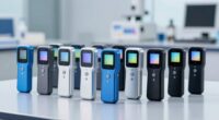 top portable spectrometer picks