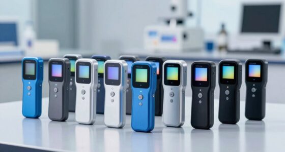 top portable spectrometer picks