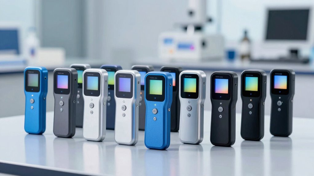 top portable spectrometer picks