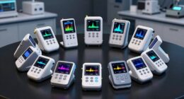 top portable spectrophotometers