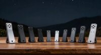 top portable star tracker wedges