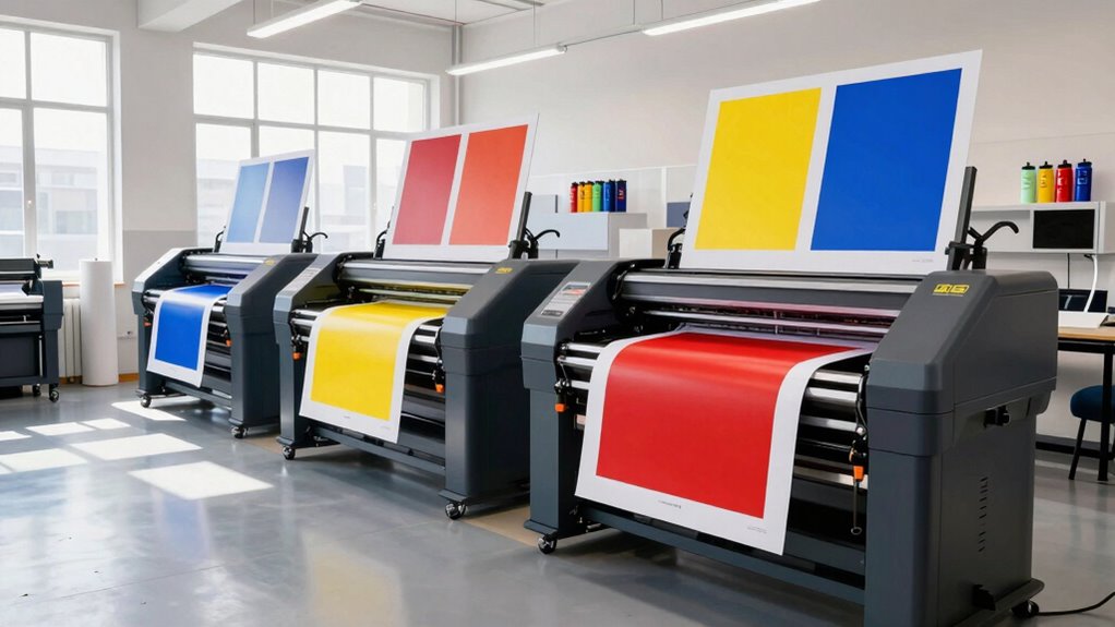 top poster wide printers