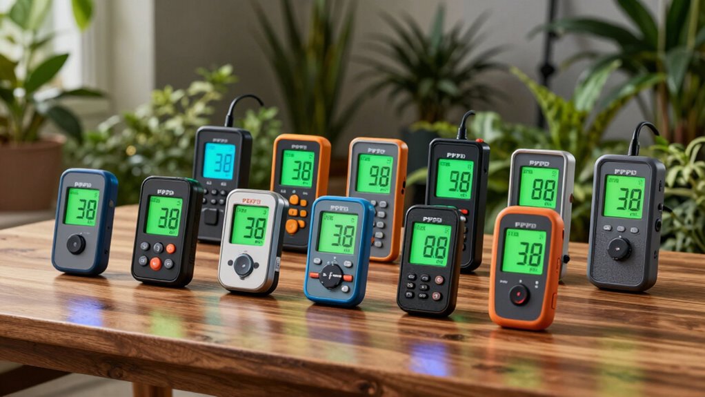 top ppfd meters 2026