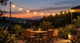 top premium outdoor lighting