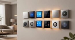 top premium smart thermostats