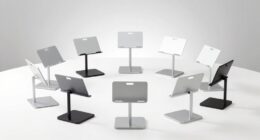 top product photography stands