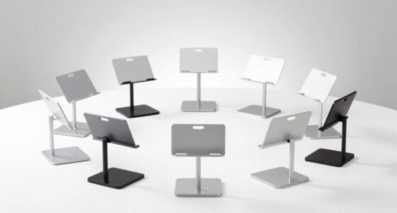 top product photography stands