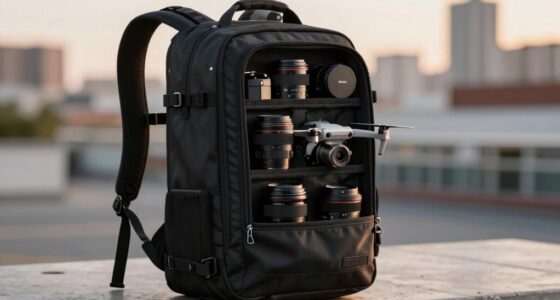 top professional camera backpacks