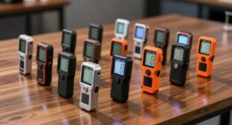 top professional laser meters