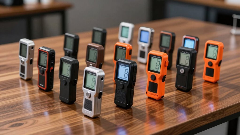 top professional laser meters