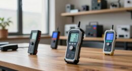 top professional light meters