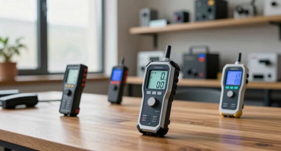 top professional light meters