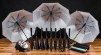 top professional umbrella kits