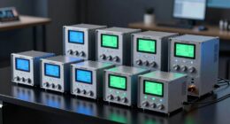 top programmable bench supplies