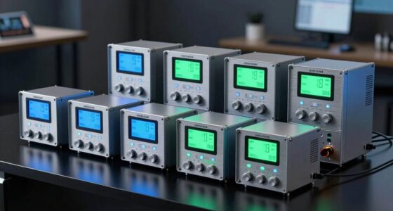 top programmable bench supplies