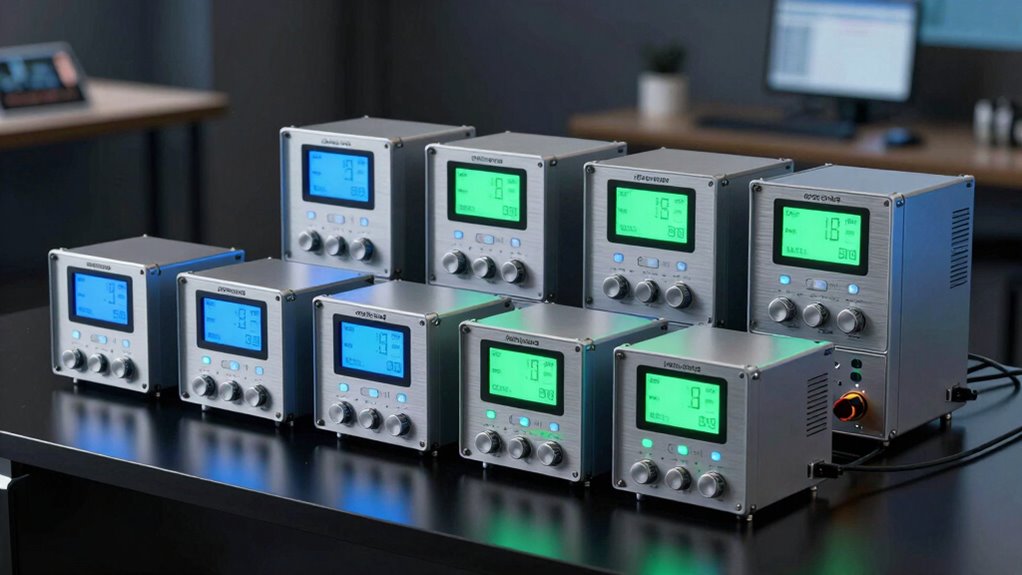 top programmable bench supplies