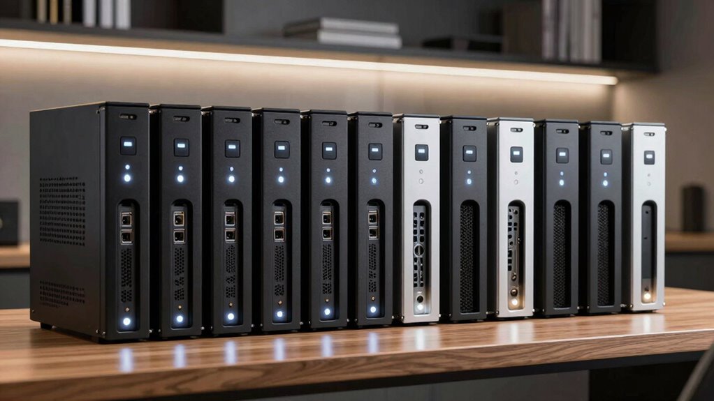 top raid enclosures 2026