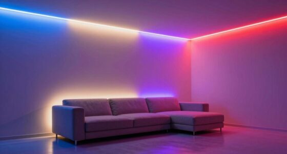 top rgbww led kits