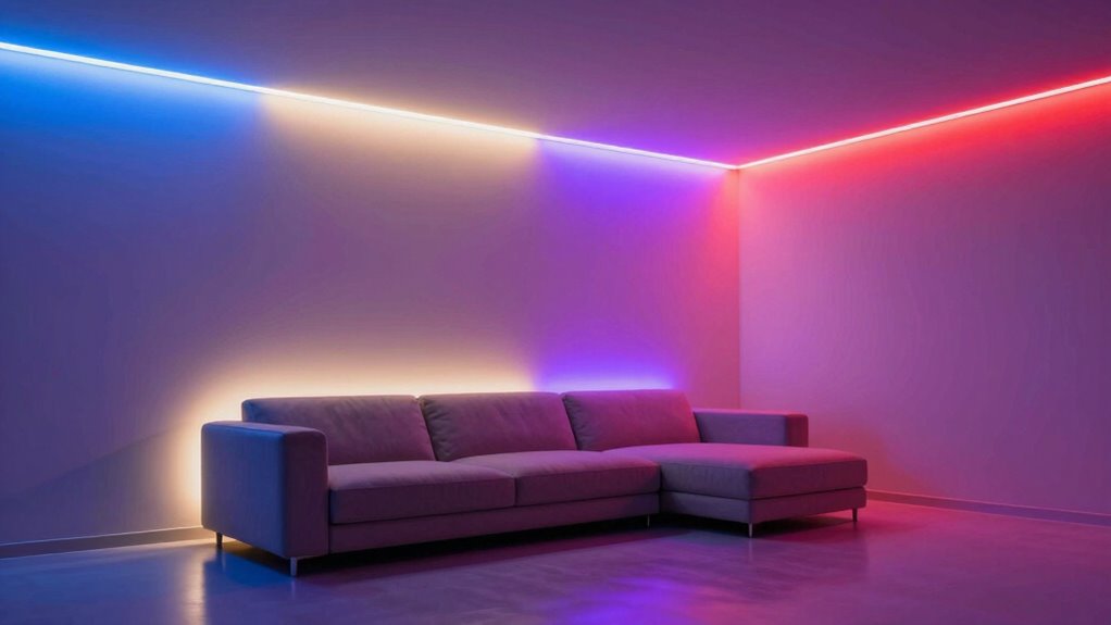 top rgbww led kits