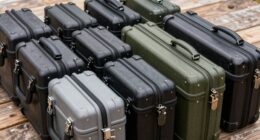 top rugged telescope cases