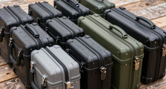 top rugged telescope cases