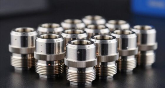 top sct focal reducers